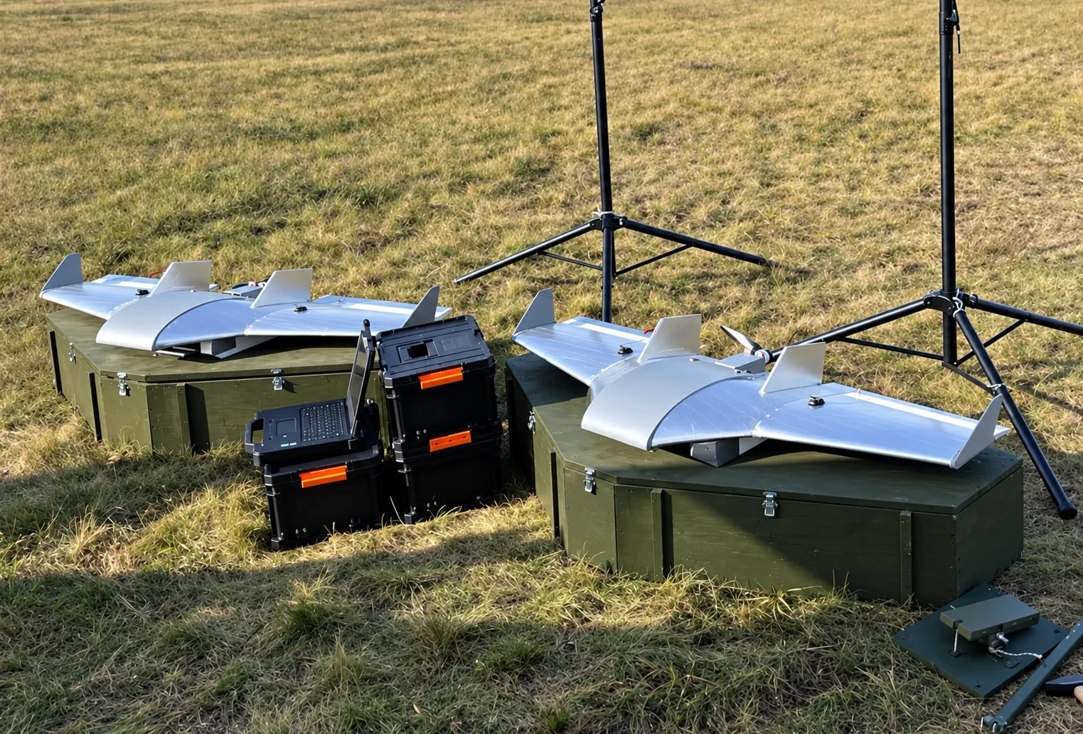 SpecAero F23