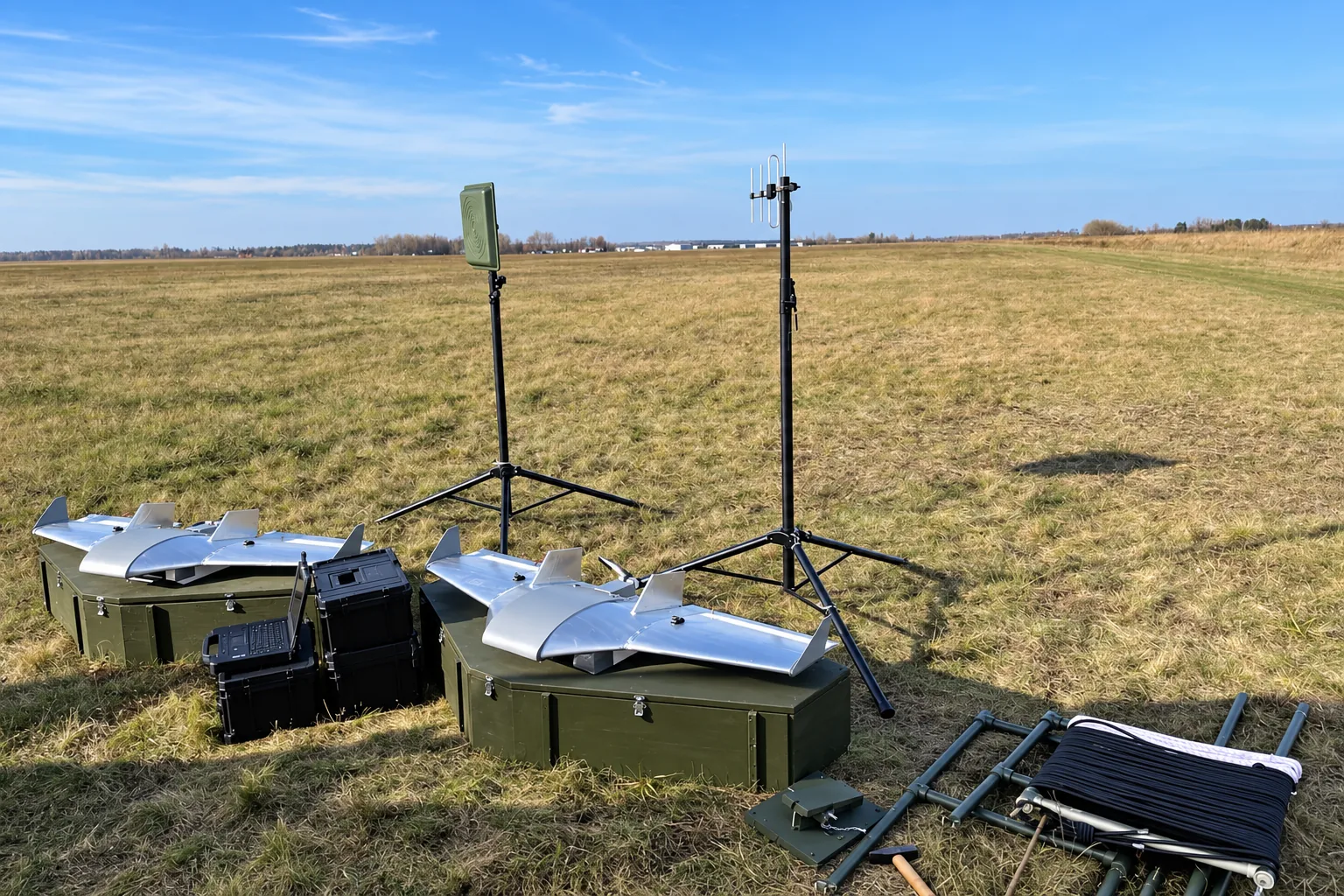 SpecAero X2
