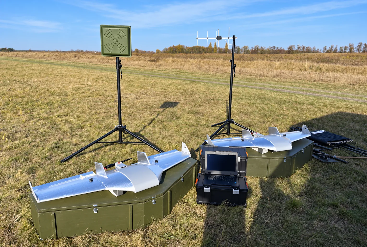 SpecAero F23 Mini
